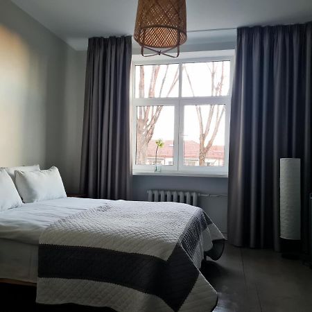 Rehouse Vokieciu Str.9, 2 Bedroom Вильнюс Экстерьер фото