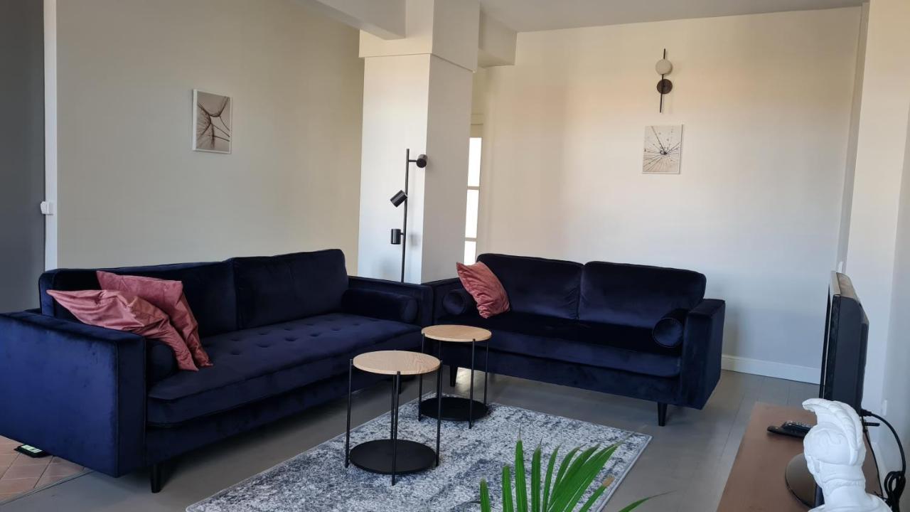 Rehouse Vokieciu Str.9, 2 Bedroom Вильнюс Экстерьер фото