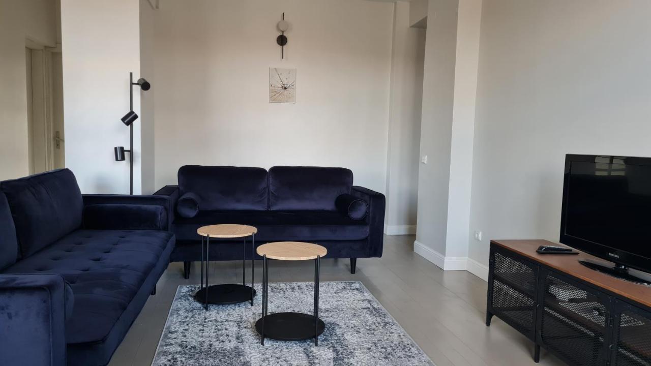 Rehouse Vokieciu Str.9, 2 Bedroom Вильнюс Экстерьер фото