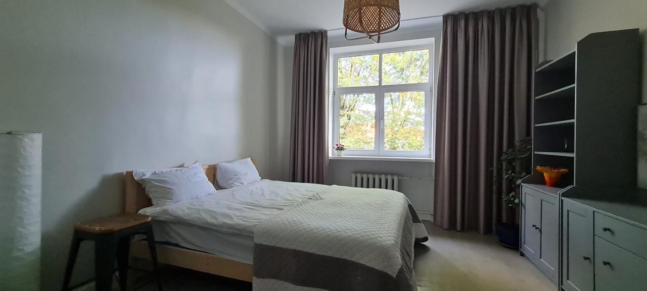 Rehouse Vokieciu Str.9, 2 Bedroom Вильнюс Экстерьер фото